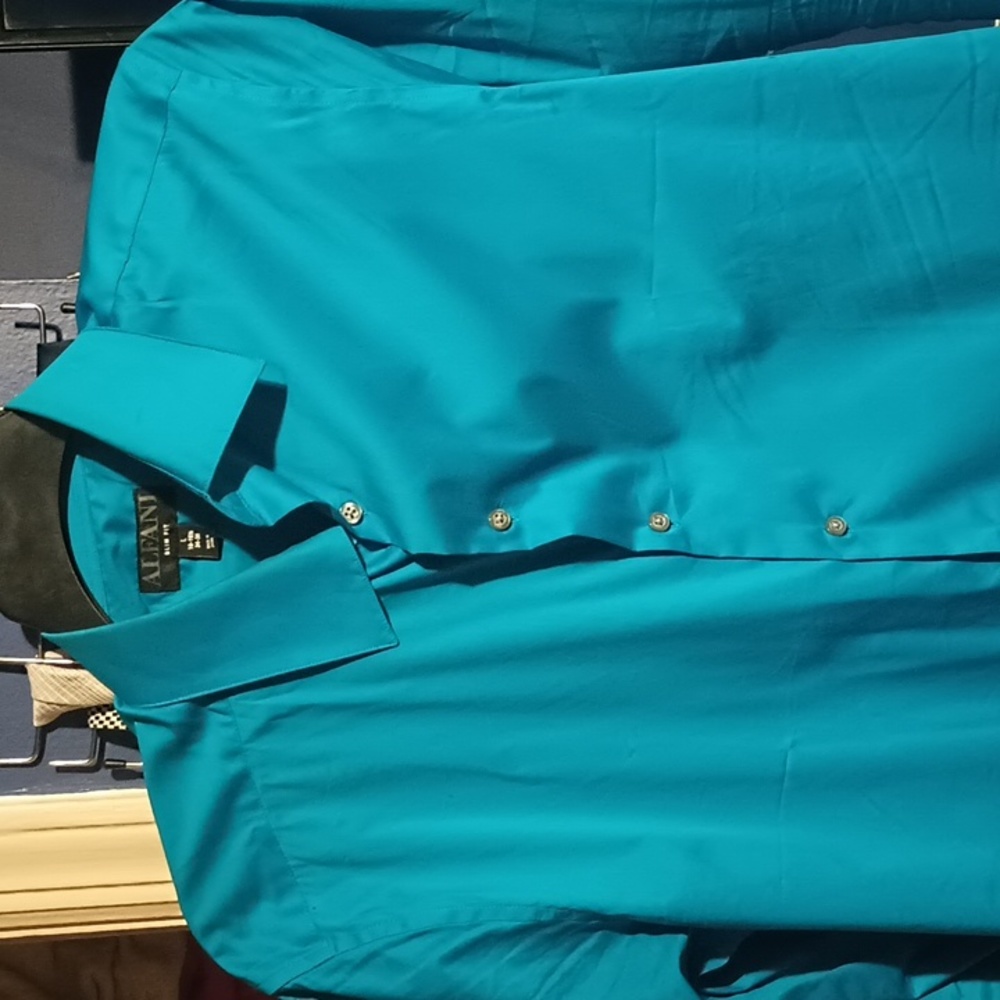 Men's dresses shirt